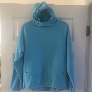 Nike Therma Fit Fleece Hoodie